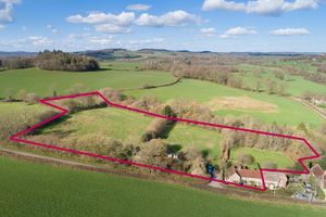 Arial With Boundaries- click for photo gallery